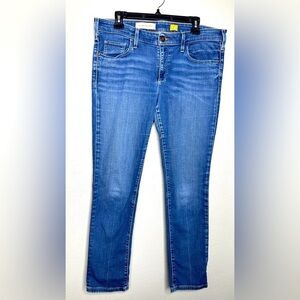 Pilcro By Anthropologie Jeans Size 32